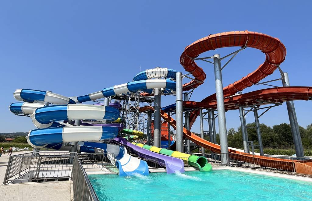 Terme Vrujci akvapark